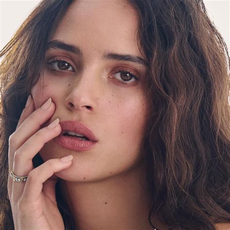 adria arjona naked|Adria Arjona Nude Photos & Videos